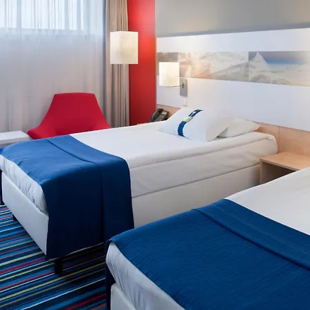 Holiday Inn Prague Airport By Ihg-2